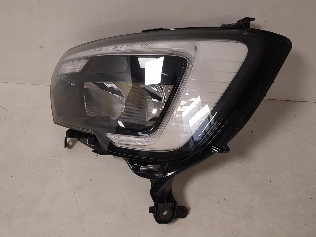 Frontscheinwerfer Renault Master III 260105567R 260607867R LED Rechts oder Links SCH3783289942cu
