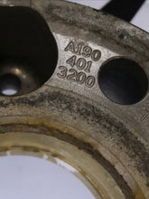 Laden Sie das Bild in den Galerie-Viewer, 1x Alufelge 20 Zoll 12.0" 5x112 46ET A1904013200 Mercedes-Benz Gt Rim Wheel FEL5473923619mg