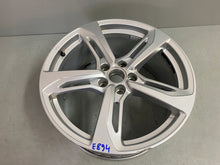 Load image into Gallery viewer, 1x Alufelge 19 Zoll 9.0&quot; 5x112 52ET 8S0601025N Audi Tt Rim Wheel