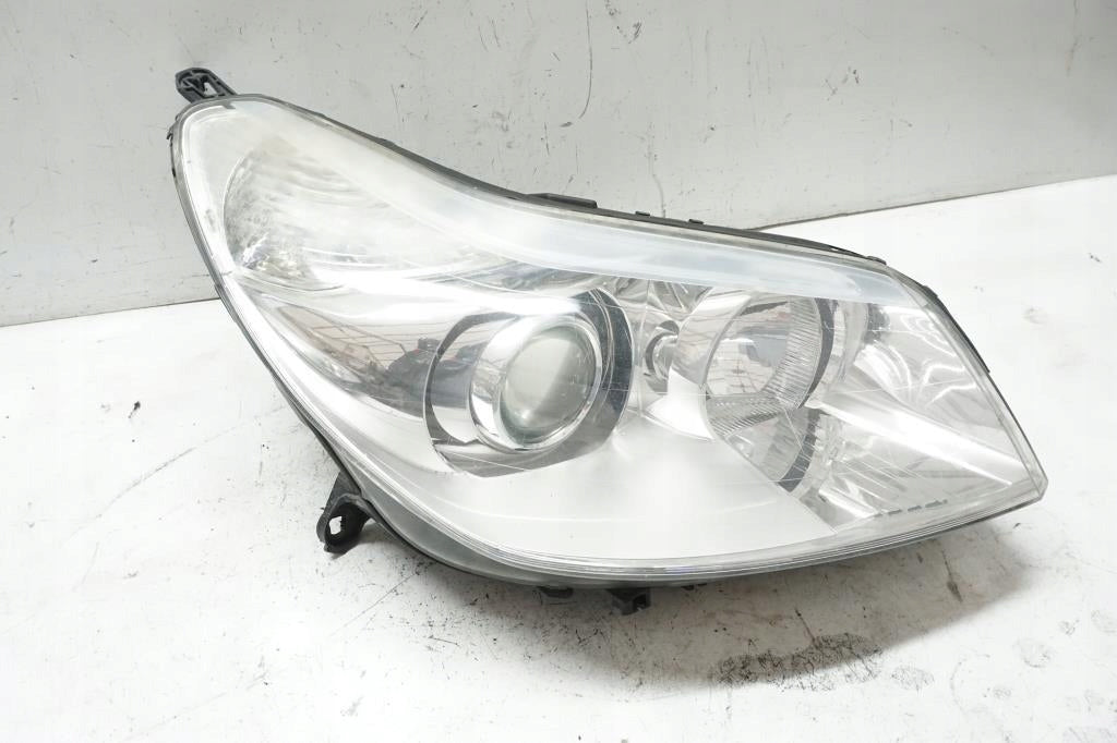 Frontscheinwerfer Citroën C5 I 9650115380 Xenon Rechts Scheinwerfer Headlight