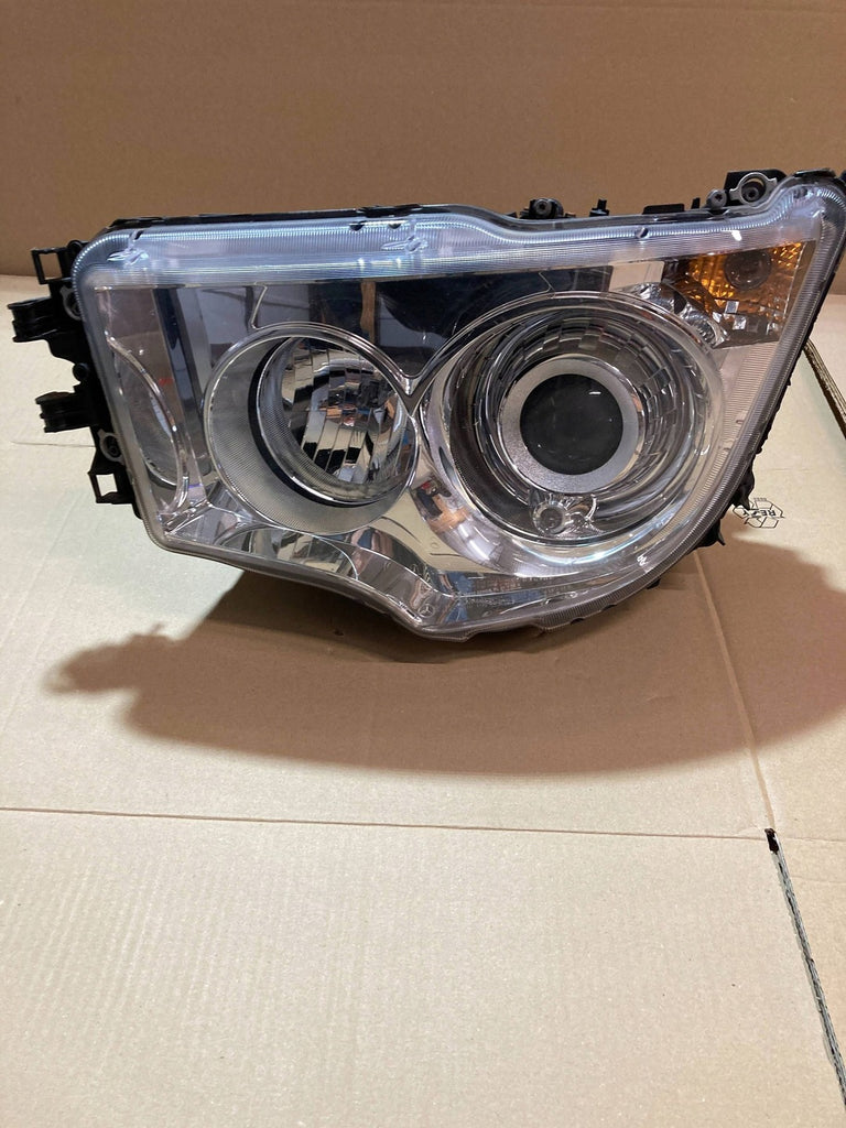 Frontscheinwerfer Mercedes-Benz A9608202639 Xenon Links Scheinwerfer Headlight SCH9414888850tq