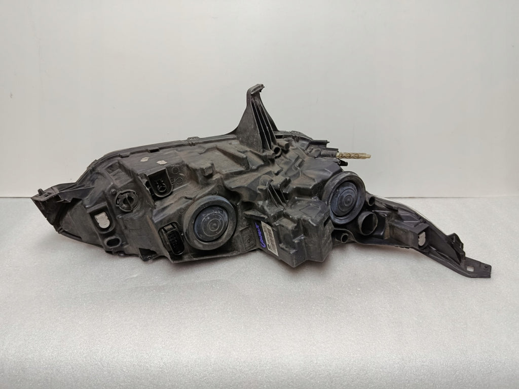 Frontscheinwerfer Ford Transit Connect FT1113W030DB Links Scheinwerfer Headlight SCH8427100411qd