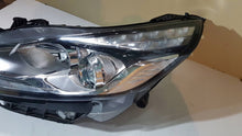 Laden Sie das Bild in den Galerie-Viewer, Frontscheinwerfer Ford S-Max 90076297 Links Scheinwerfer Headlight SCH4304399264ww