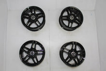 Laden Sie das Bild in den Galerie-Viewer, 4x Alufelge 16 Zoll 7.5" 5x112 53ET KBA47429 Mercedes-Benz Rim Wheel FEL8441822742nw