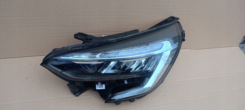 Frontscheinwerfer Renault Clio I V 260609987R Links Scheinwerfer Headlight SCH3346557336uk