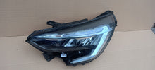 Laden Sie das Bild in den Galerie-Viewer, Frontscheinwerfer Renault Clio I V 260609987R Links Scheinwerfer Headlight SCH3346557336uk