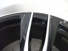 Load image into Gallery viewer, 1x Alufelge 19 Zoll 8.0&quot; 5x112 50ET Glanz Schwarz 5F0601025 Seat Rim Wheel