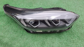 Frontscheinwerfer Kia Ceed 92102J7500 Full LED Rechts Scheinwerfer Headlight
