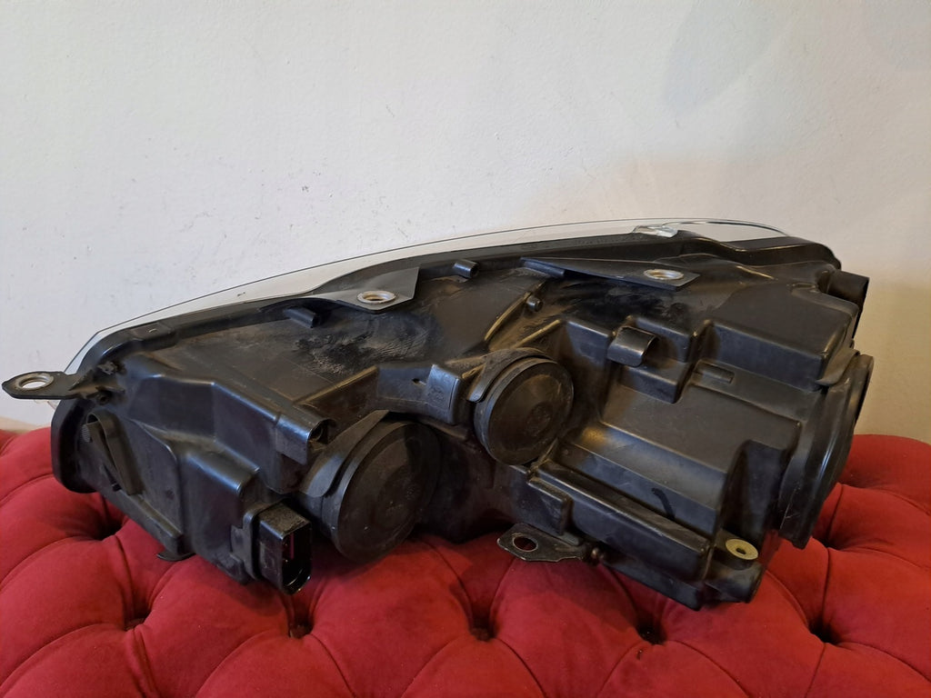 Frontscheinwerfer VW Golf VI 5K1910065 Rechts Scheinwerfer Headlight SCH3522776241fy