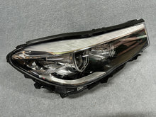 Laden Sie das Bild in den Galerie-Viewer, Frontscheinwerfer BMW 7 G11 G12 7408720 LED Rechts Scheinwerfer Headlight SCH5053604046dx