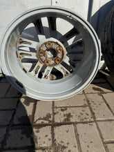 Load image into Gallery viewer, 1x Alufelge 17 Zoll 7.0" 5x114.3 Nissan Juke F15 Rim Wheel FEL9467212710vb