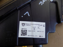 Load image into Gallery viewer, Frontscheinwerfer Dacia Spring 266052417R LED Links Scheinwerfer Headlight