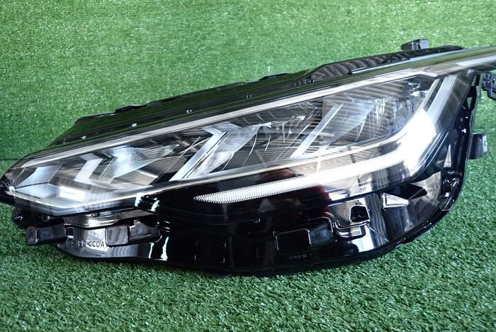 Frontscheinwerfer VW Golf VII 5H1941005A Links Scheinwerfer Headlight SCH2458570730pq