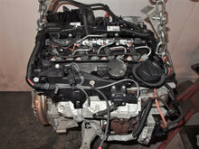 Load image into Gallery viewer, Motor BMW 1 E81 E91 E90 E87 N47D20C 2.0 116PS 85kW 115TKm 2009 Diesel Unkomplett MOT4057666851zk