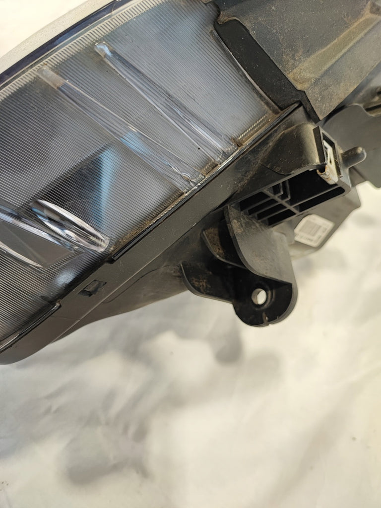 Frontscheinwerfer Opel Mokka Rechts Scheinwerfer Headlight SCH2010593146xi