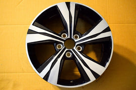 1x Alufelge 17 Zoll 6.5