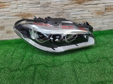 Laden Sie das Bild in den Galerie-Viewer, Frontscheinwerfer BMW 5 F11 F10 7352482 Rechts Scheinwerfer Headlight