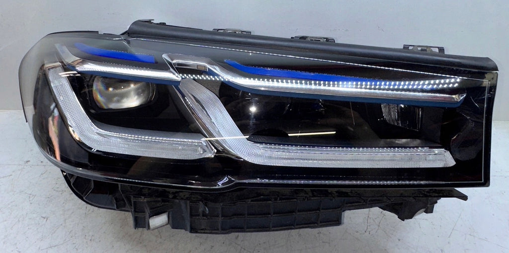 Frontscheinwerfer BMW 5 G31 G30 F90 9850588 5A388D6 Laser Rechts Headlight SCH2903706242mb