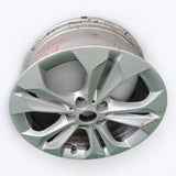 1x Alufelge 17 Zoll 7.5