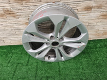 Laden Sie das Bild in den Galerie-Viewer, 1x Alufelge 17 Zoll 7.5&quot; 5x112 52ET 6856065 BMW F39 X1 F48 Rim Wheel