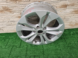 1x Alufelge 17 Zoll 7.5