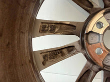 Laden Sie das Bild in den Galerie-Viewer, 1x Alufelge 17 Zoll 5x100 657601025AK Skoda Scala Kamiq Rim Wheel FEL3506068757nz