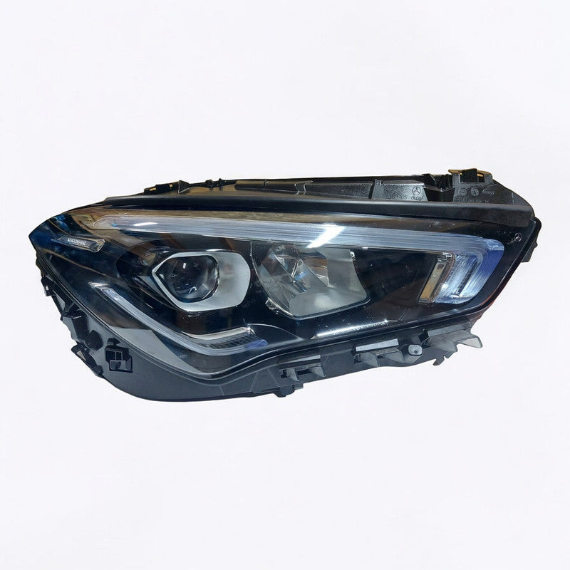 Frontscheinwerfer Mercedes-Benz Cla A2189062600 Full LED Rechts Headlight