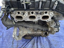 Laden Sie das Bild in den Galerie-Viewer, Motor Peugeot 208 II HM05 10KRAB 1.2 VTI 35TKm 2021 Benzin Engine Unkomplett MOT4322469532tm