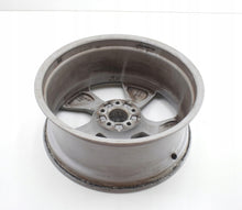 Laden Sie das Bild in den Galerie-Viewer, 1x Alufelge 19 Zoll 8.0" 5x112 39ET Glanz Grau 80A601025AN Audi Q5 Rim Wheel FEL1607365217un