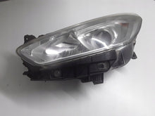Laden Sie das Bild in den Galerie-Viewer, Frontscheinwerfer Ford Galaxy EM2B13W030BF Links Scheinwerfer Headlight SCH6400238516ny