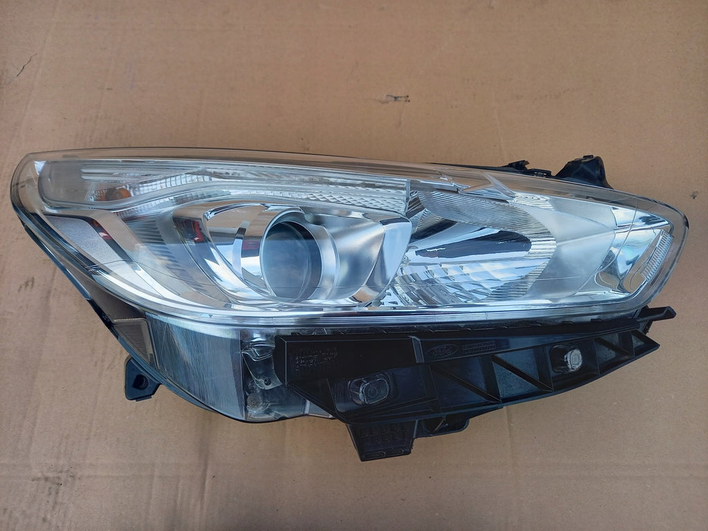 Frontscheinwerfer Ford S-Max 90074997 LED Rechts Scheinwerfer Headlight