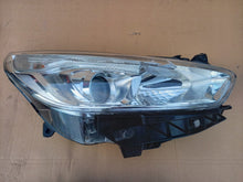 Laden Sie das Bild in den Galerie-Viewer, Frontscheinwerfer Ford S-Max 90074997 LED Rechts Scheinwerfer Headlight