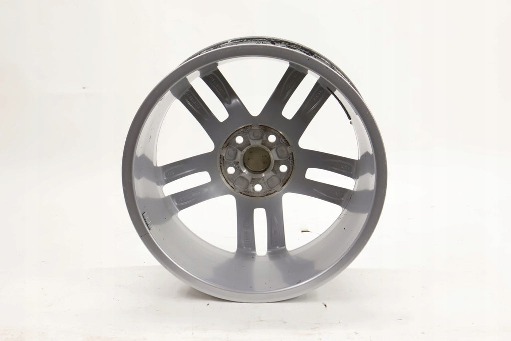 1x Alufelge 18 Zoll 7.0" 5x112 43ET Matt 8U0601025AA Audi Q3 Rim Wheel FEL4714778728tf