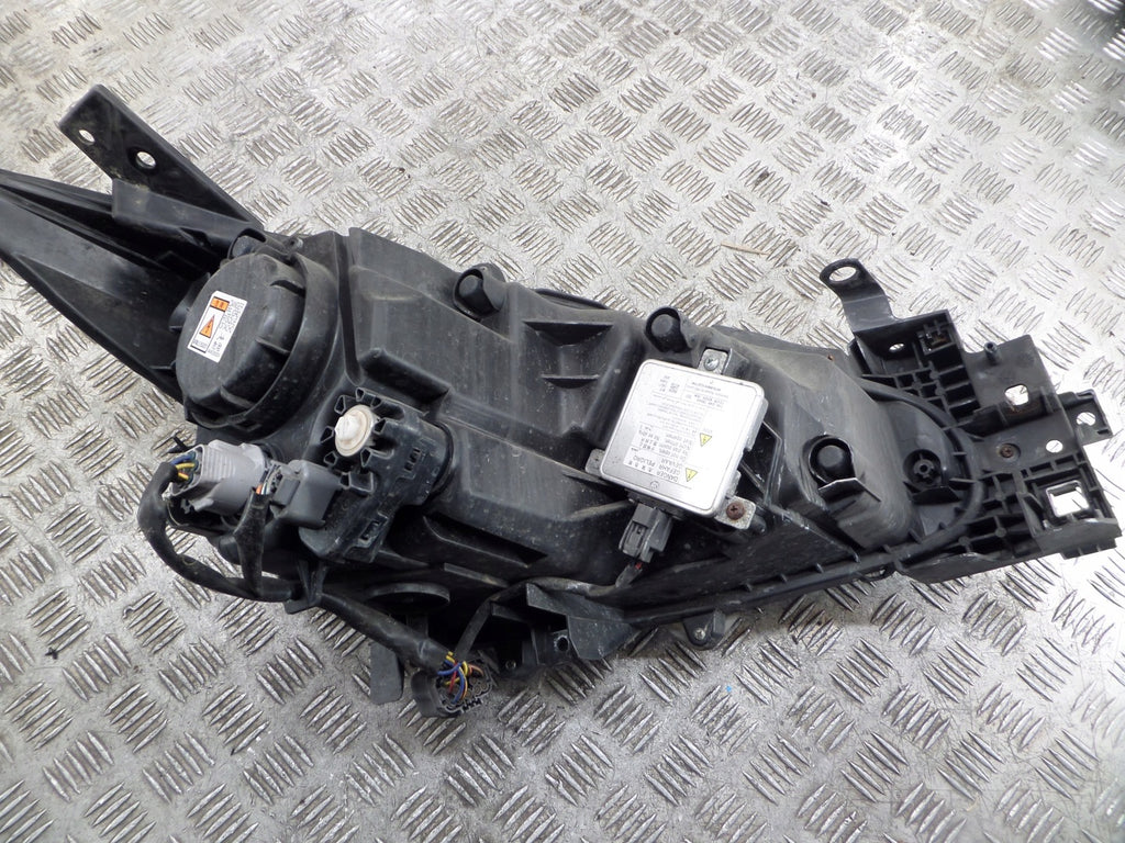 Frontscheinwerfer Mazda 3 BHN3-51040 Xenon Ein Stück (Rechts oder Links)