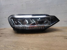 Laden Sie das Bild in den Galerie-Viewer, Frontscheinwerfer VW Touran 5TB941036B Rechts Scheinwerfer Headlight SCH2204065730td