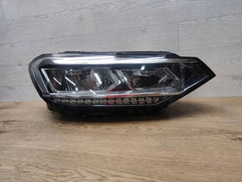 Frontscheinwerfer VW Touran 5TB941036B Rechts Scheinwerfer Headlight