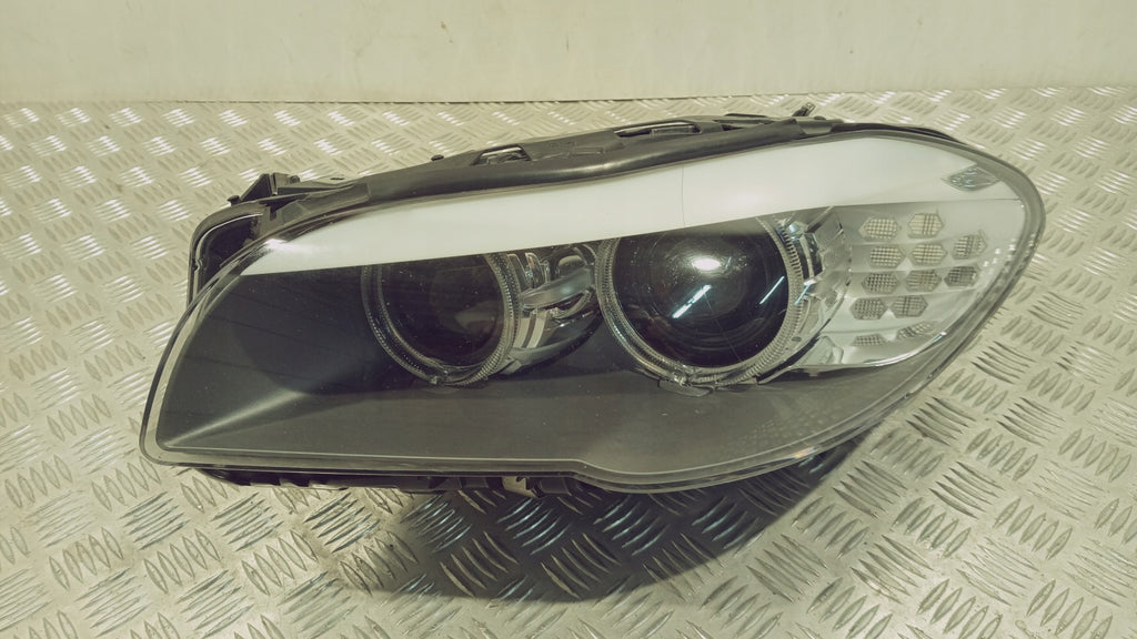 Frontscheinwerfer BMW 5 F11 F10 7203245 Xenon Links Scheinwerfer Headlight SCH4219724395tb