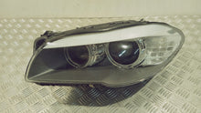 Load image into Gallery viewer, Frontscheinwerfer BMW 5 F11 F10 7203245 Xenon Links Scheinwerfer Headlight SCH4219724395tb