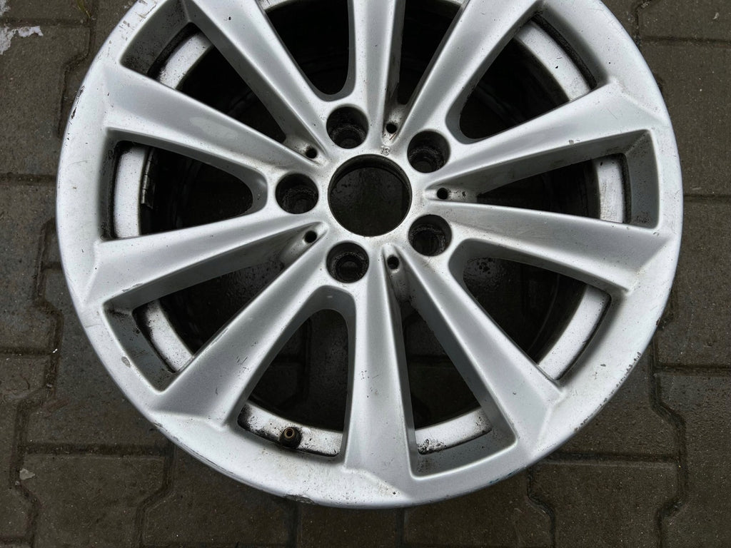 1x Alufelge 17 Zoll 6780720 BMW 5 F11 F06 F10 F12 F13 Rim Wheel FEL4638717921dg