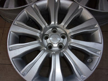 Laden Sie das Bild in den Galerie-Viewer, 3x Alufelge 19 Zoll 8.0" 5x108 45ET EJ32-1007-BB Land Rover Discovery Rim Wheel FEL5143262920yt