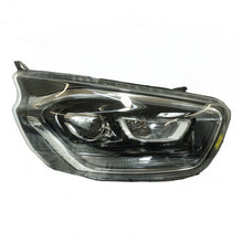 Load image into Gallery viewer, Frontscheinwerfer Ford Transit Custom Xenon Rechts Scheinwerfer Headlight