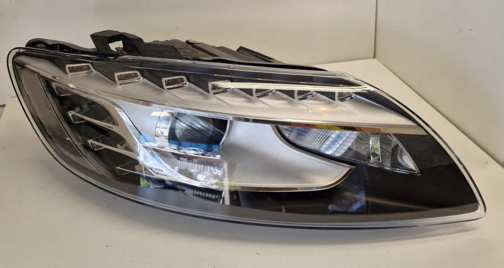 Frontscheinwerfer Audi Q7 4L0941004AD LED Rechts Scheinwerfer Headlight SCH9944384423yq