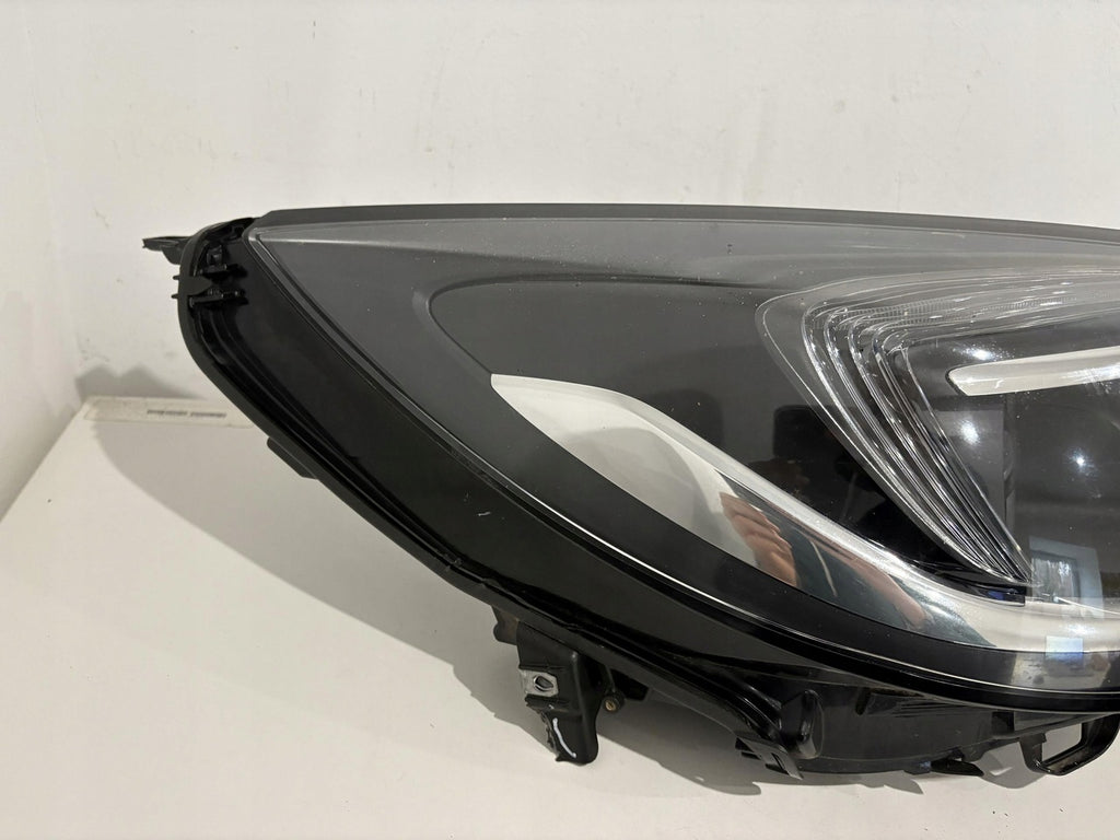 Frontscheinwerfer Ford V Astra K 39158006 LED Rechts Scheinwerfer Headlight