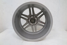 Load image into Gallery viewer, 1x Alufelge 17 Zoll 8.5" 5x112 58ET Glanz A2044014602 Mercedes-Benz W204 FEL4523358566zn