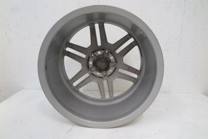 1x Alufelge 17 Zoll 8.5" 5x112 58ET A2044014602 Mercedes-Benz W204 Rim Wheel FEL4523358566zn