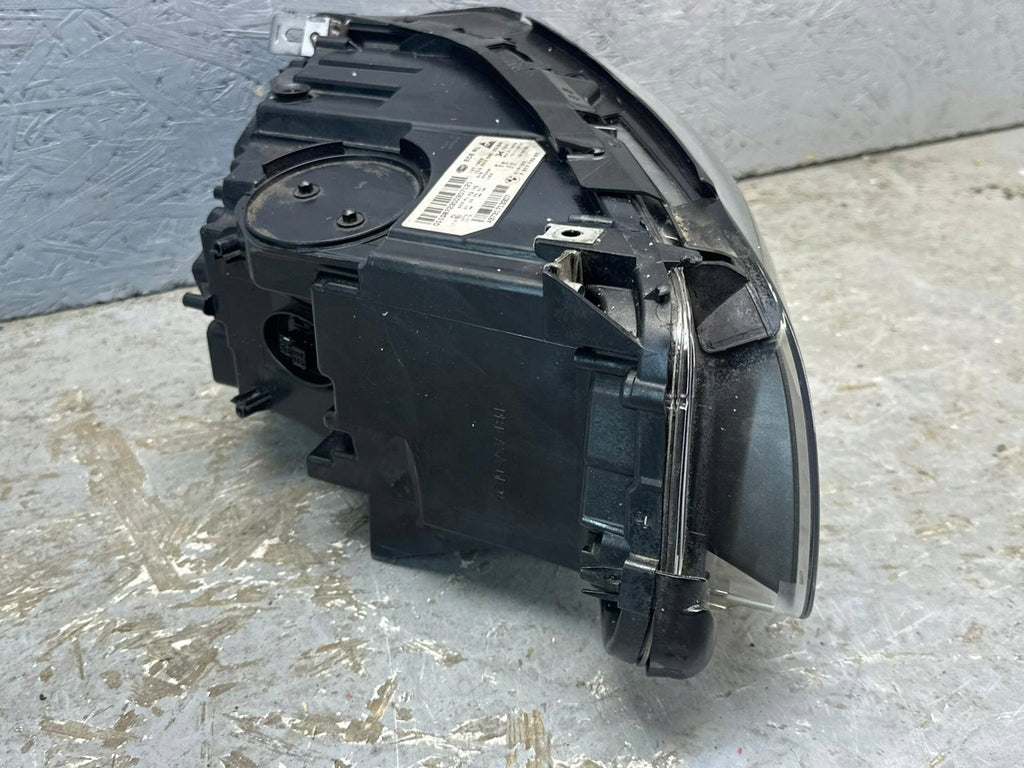Frontscheinwerfer BMW F11 F10 1LL011087-23 A9731713307 Xenon Rechts oder Links SCH5853479054mv