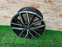Load image into Gallery viewer, 1x Alufelge 18 Zoll 7.5" 5x112 6891179 BMW 2 U06 Rim Wheel FEL1717341479ay