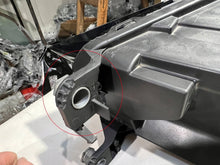Load image into Gallery viewer, Frontscheinwerfer Jaguar M9D3-13W029 Rechts Scheinwerfer Headlight SCH6844278017jm
