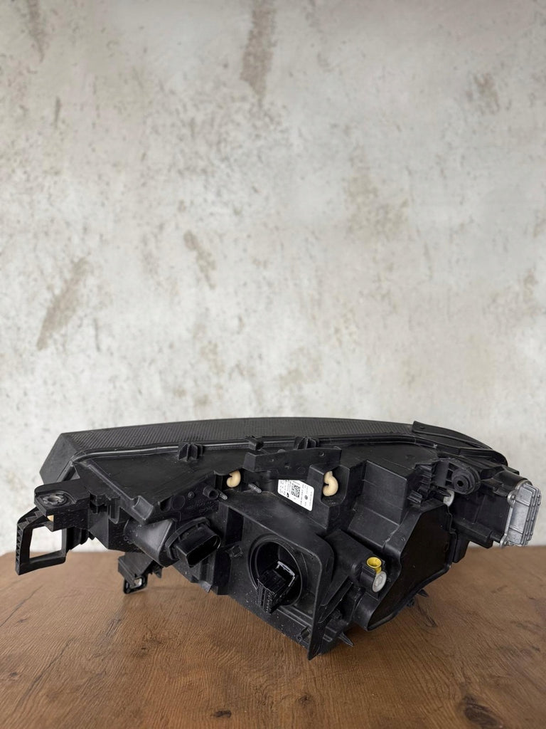 Frontscheinwerfer VW Id.4 11B941036F Full LED Rechts Scheinwerfer Headlight SCH6391352728no