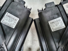 Laden Sie das Bild in den Galerie-Viewer, Frontscheinwerfer Mercedes-Benz W205 A2058200561 A2058200661 LED Ein Satz SCH7981172878im
